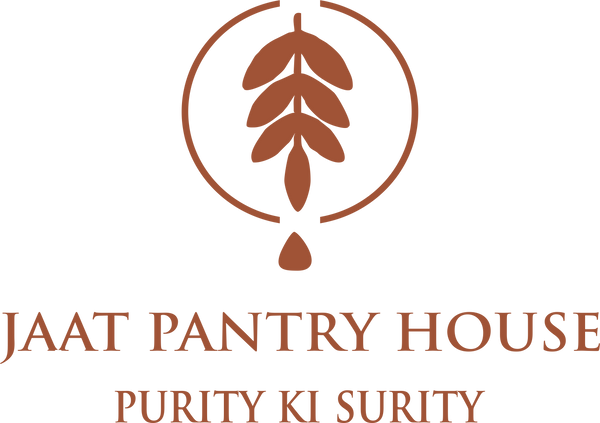 Jaat Pantry House