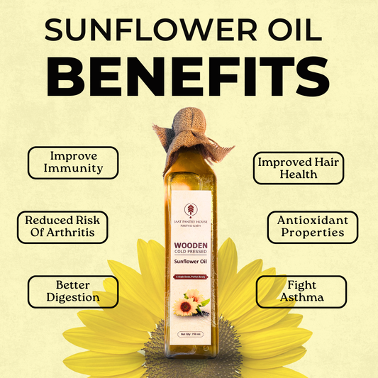 Sunflower Oil