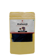 Nigella Seeds (Kalonji) �