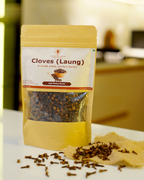 Cloves (Laung)