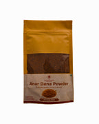 Anardana Powder (Pomegranate Seed Powder)