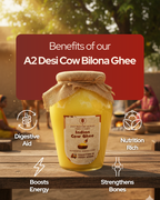 Jaatpantry Indian Cow Ghee