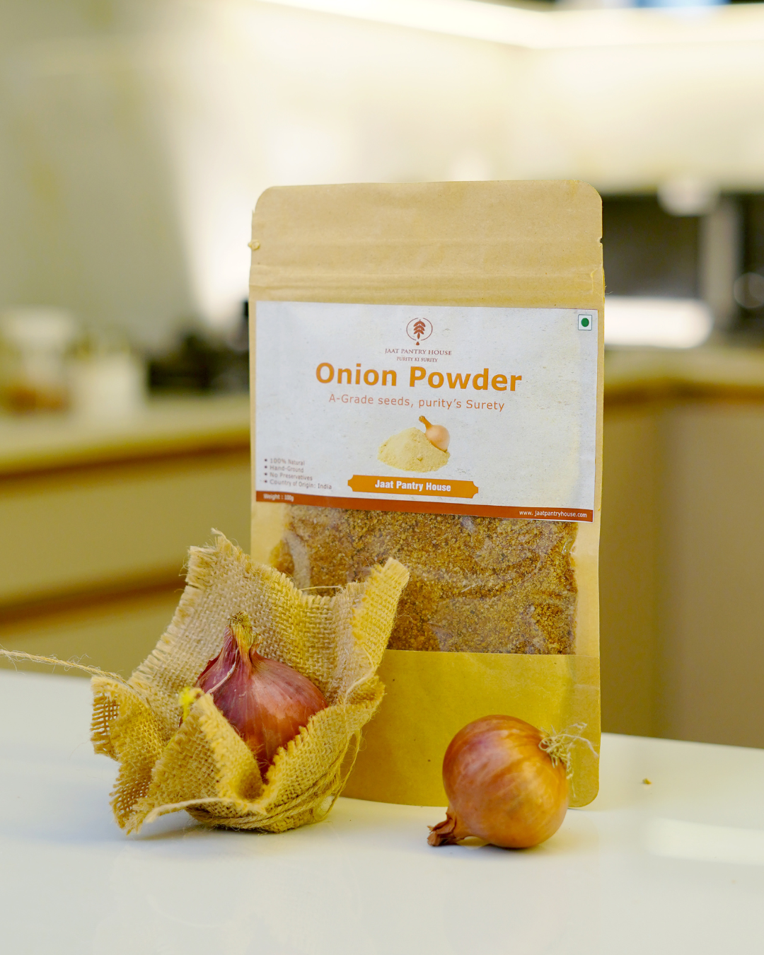 Onion Powder