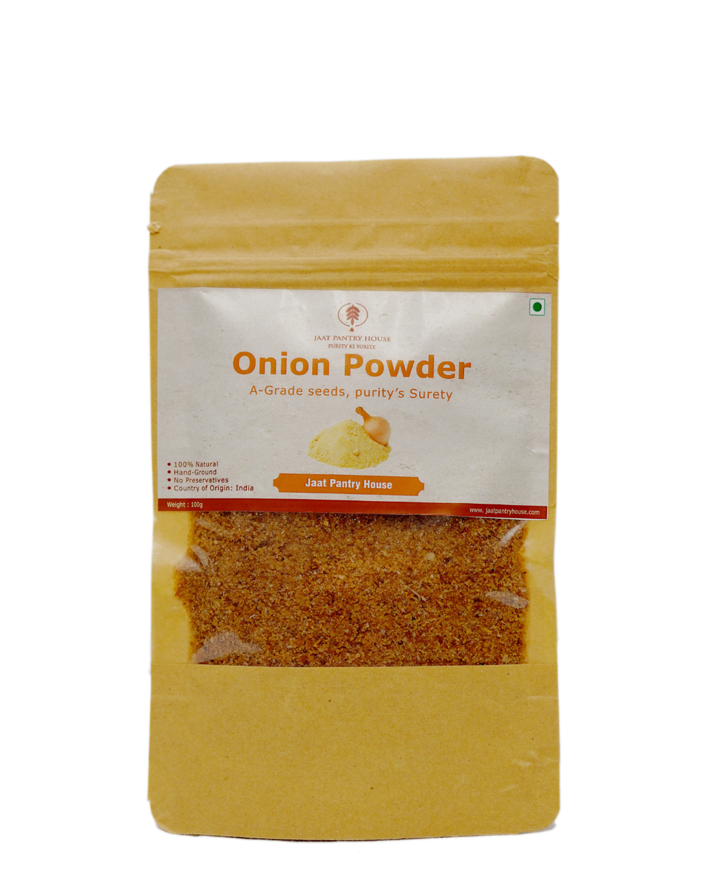 Onion Powder