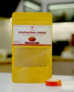 Asafoetida (Hing) Powder
