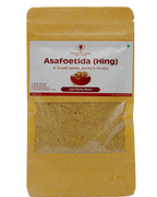 Asafoetida (Hing) Powder