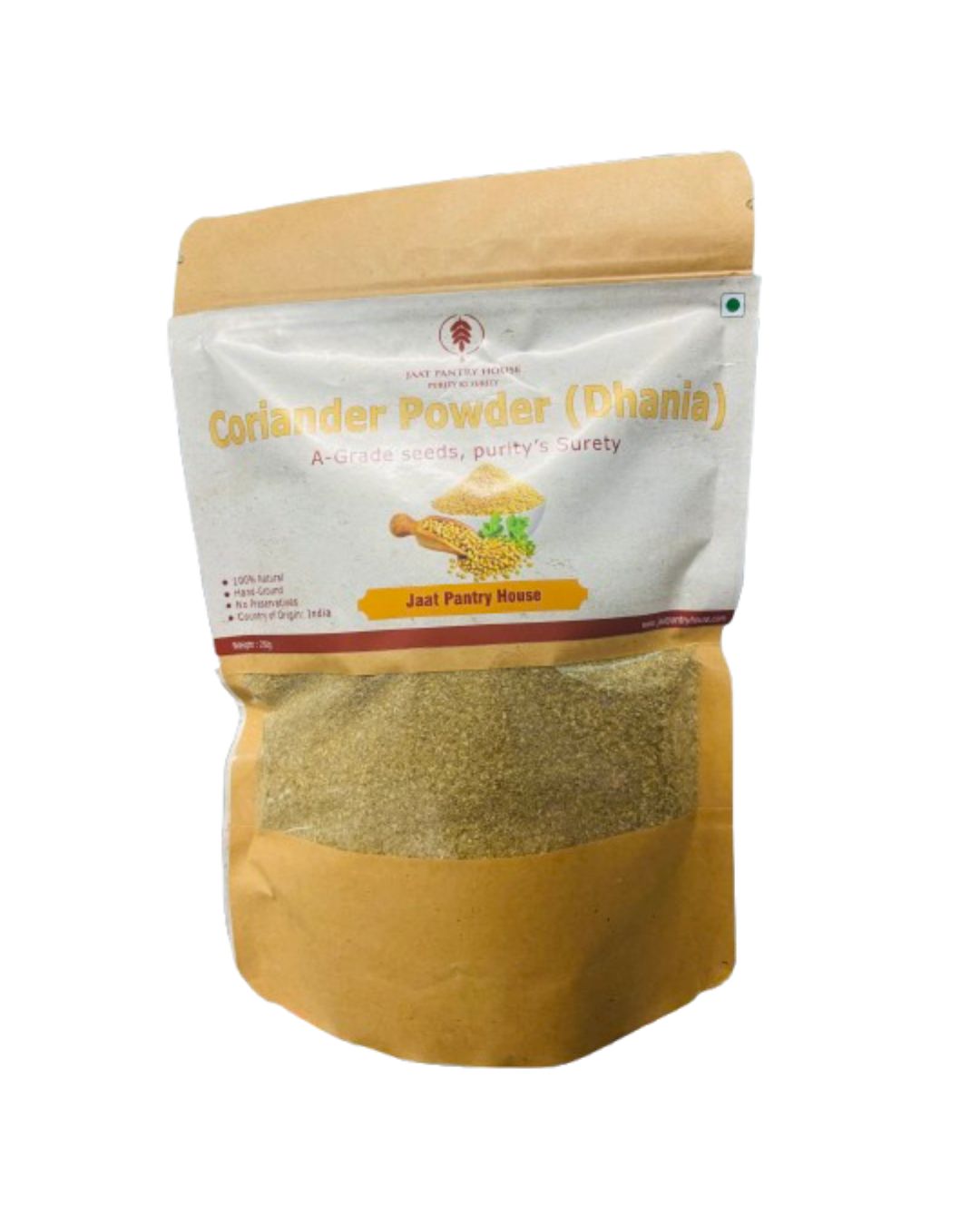 Coriander (Dhaniya) Powder