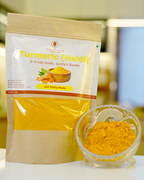 Turmeric Powder (Haldi)