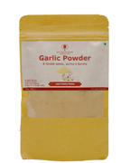 Garlic Powder (Lahsun)