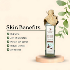 Coconut Oil