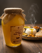 Jaatpantry Indian Cow Ghee