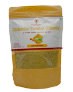 Coriander Seeds (Dhania)