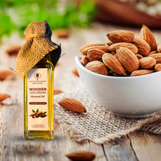 Almond Oil