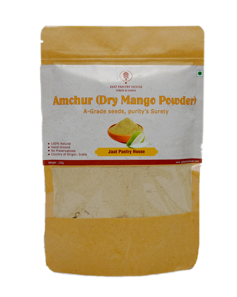 Dry Mango (Amchur) Powder