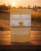 Dry Mango (Amchur) Powder