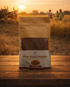 Anardana Powder (Pomegranate Seed Powder)