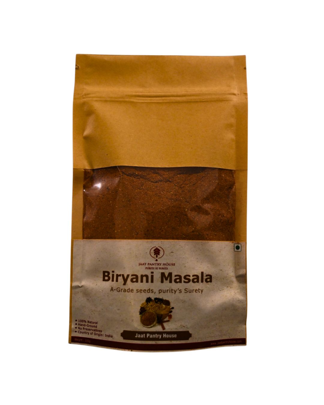 Biryani Masala