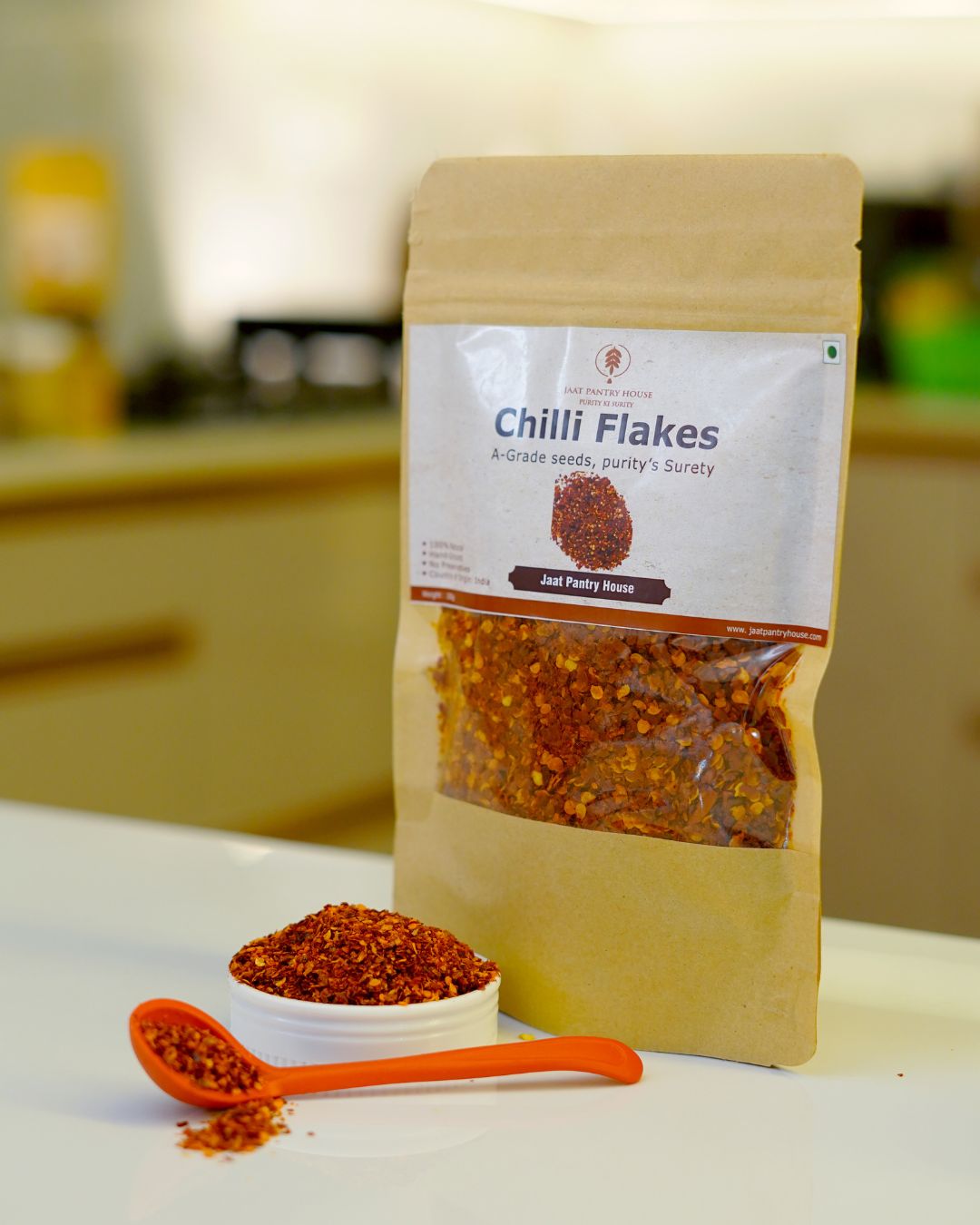 Chilli Flakes