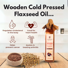 Flaxseed Oil