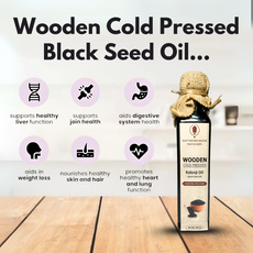 Kalonji Oil