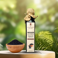 Kalonji Oil