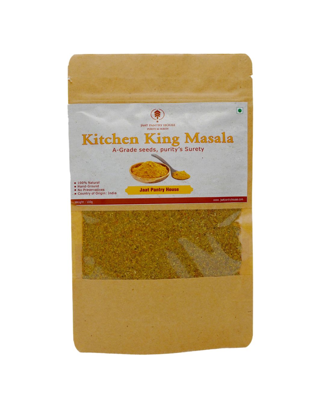 Kitchen King Masala