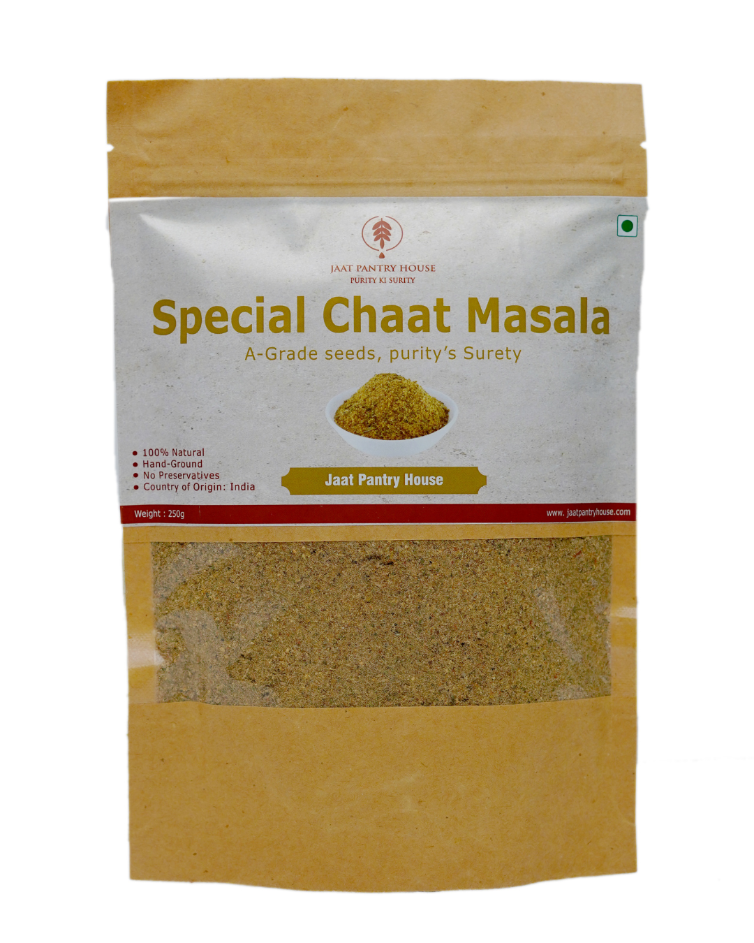 Chaat Masala
