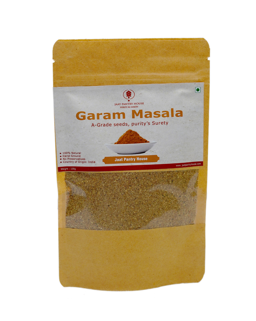 Garam Masala
