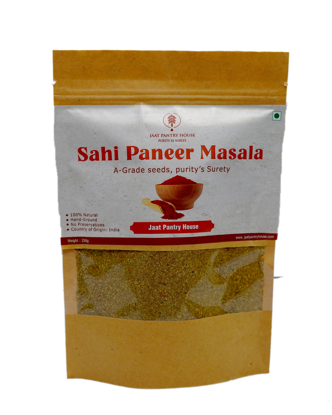 Sahi Paneer Masala