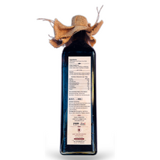 Black Mustard Oil