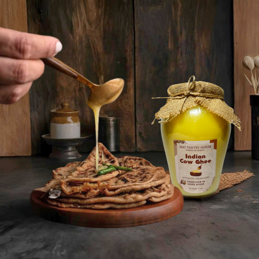 Indian Cow Ghee