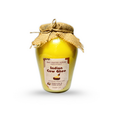 Indian Cow Ghee