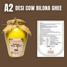Indian Cow Ghee