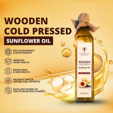 Sunflower Oil