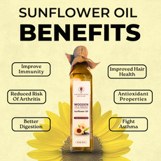Sunflower Oil