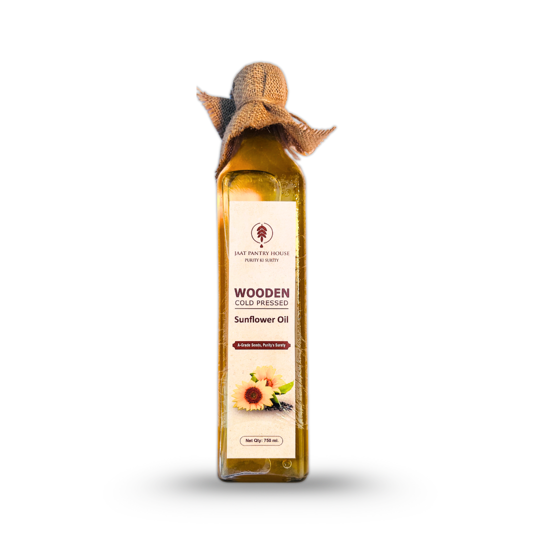 Sunflower Oil