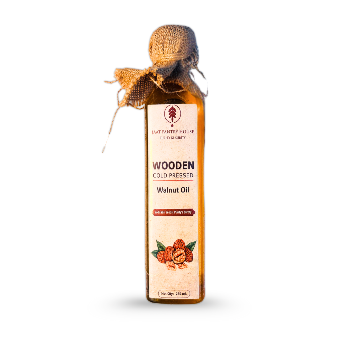 Walnut Oil